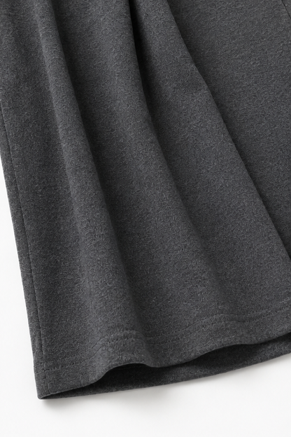 Turtleneck two-piece set, view 6