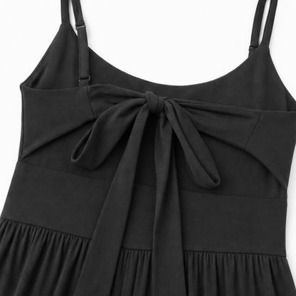 Cutout wide-leg jumpsuit, view 8