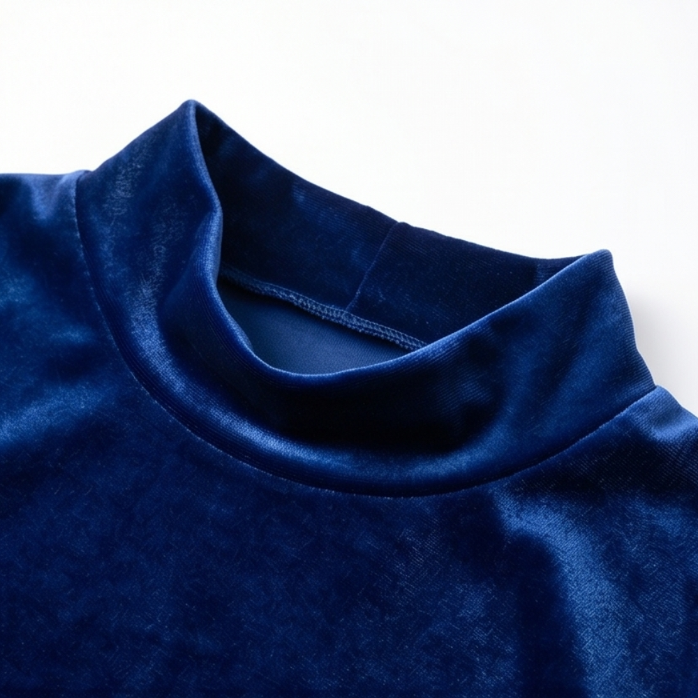 Relaxed midi dress with pockets, view 11