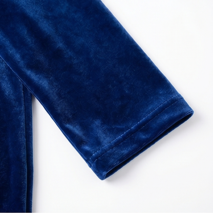 Relaxed midi dress with pockets, view 12
