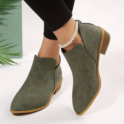 Women's Rakel slouchy tall boots - view 5